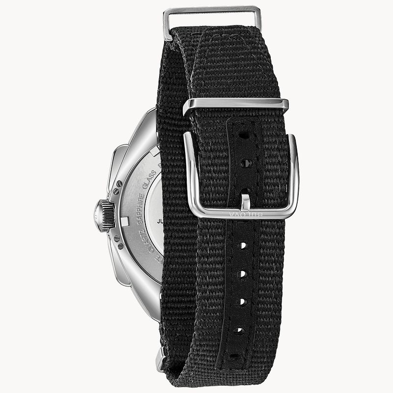 Orologio bulova lunar pilot chronograph online